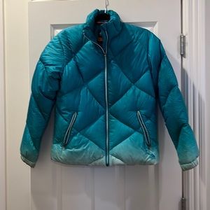 Women’s Down Filled Puffer Jacket Nike ACG.